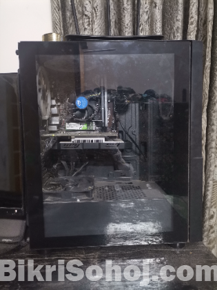 Gaming pc